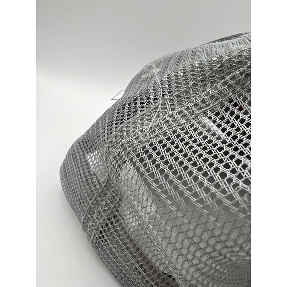Trucker Cap Adjustable Gangsta Rap Mesh Hat - Picture 5 of 9